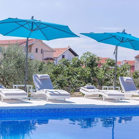 Your Private Summer House Vodice Luaran gambar