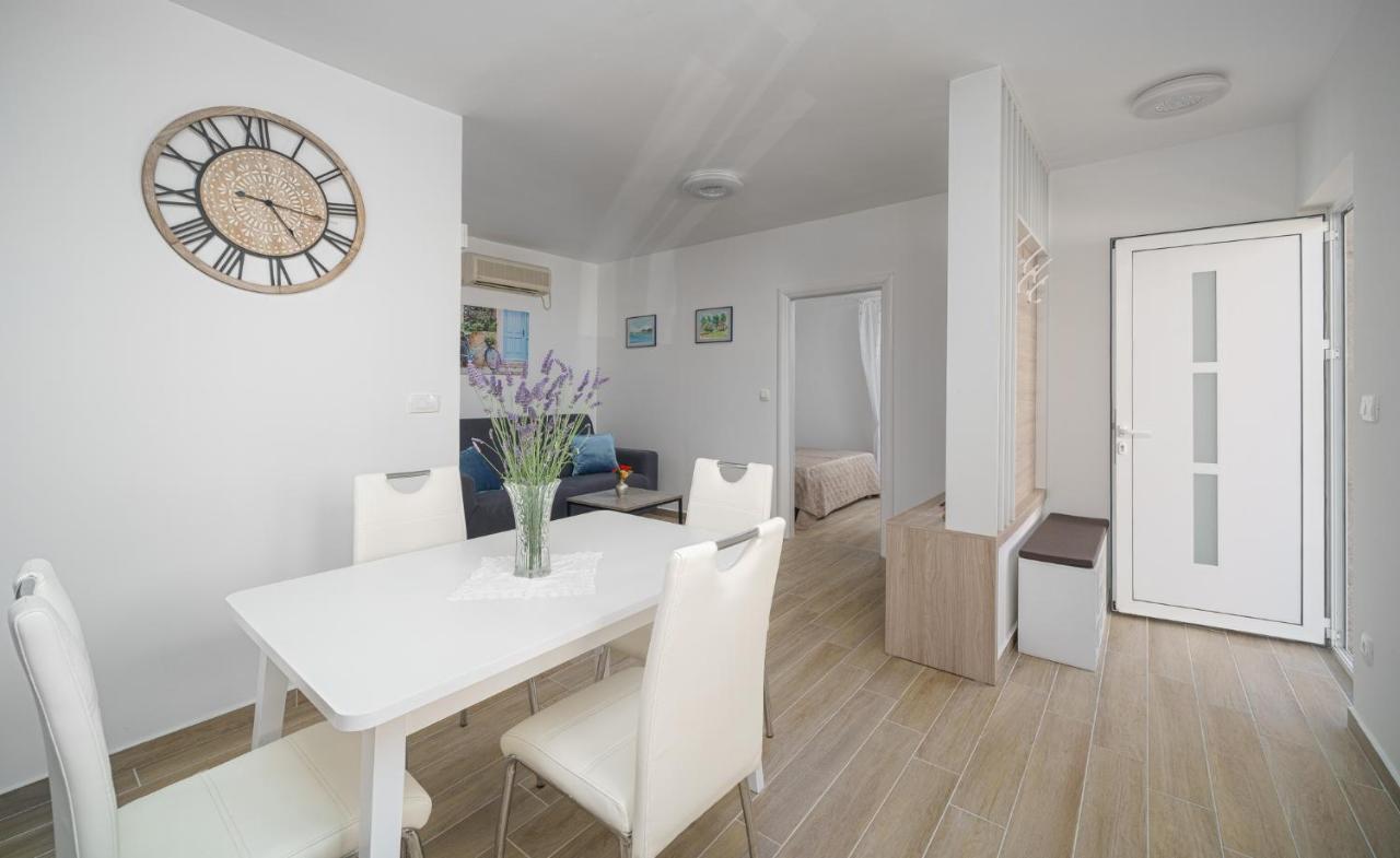 Your Private Summer House Vodice Luaran gambar