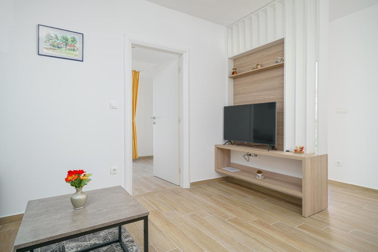 Your Private Summer House Vodice Luaran gambar
