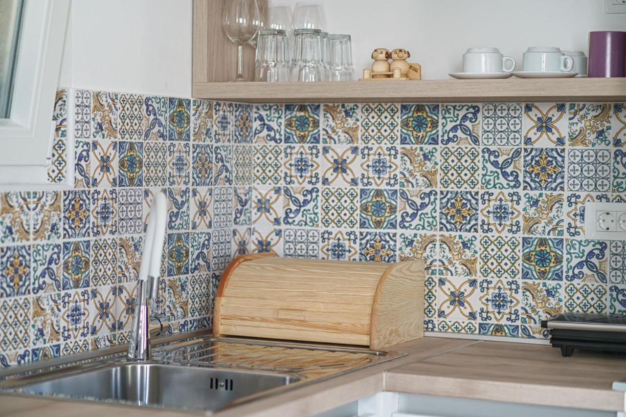 Your Private Summer House Vodice Luaran gambar
