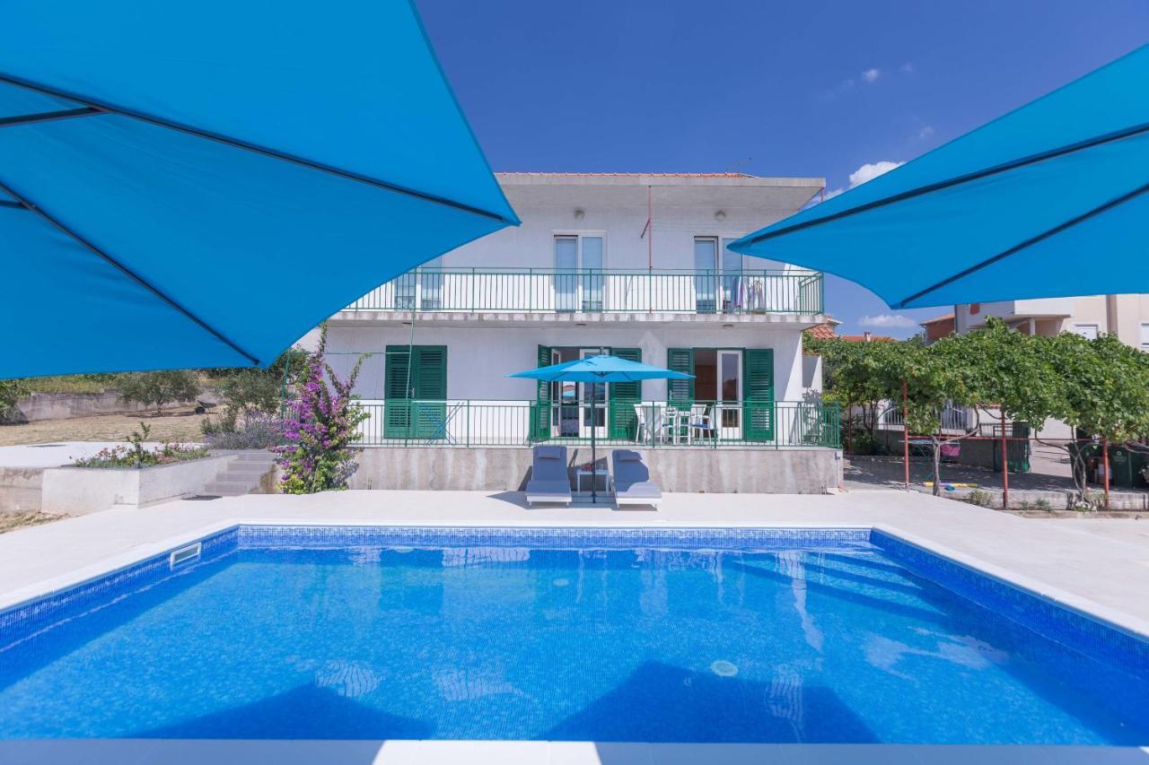 Your Private Summer House Vodice Luaran gambar