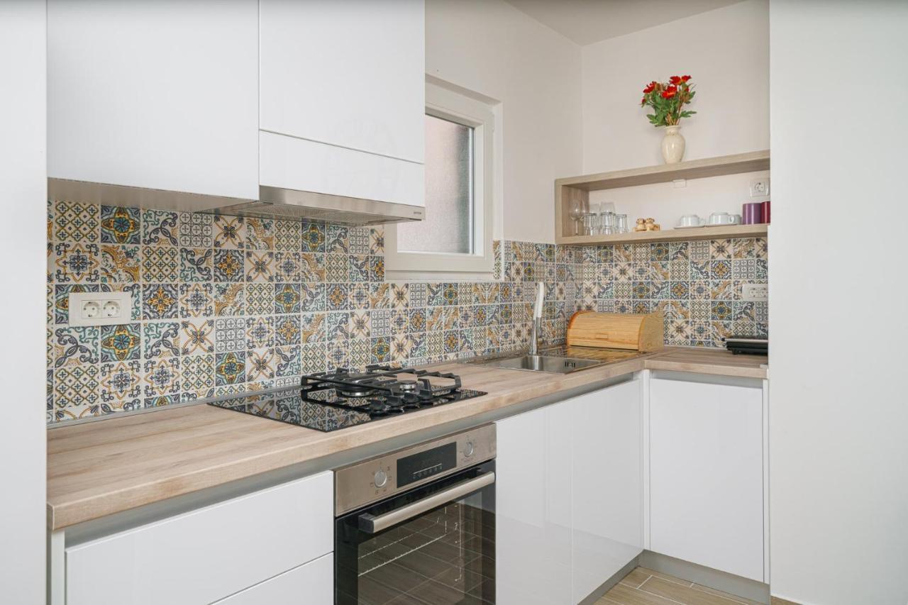 Your Private Summer House Vodice Luaran gambar