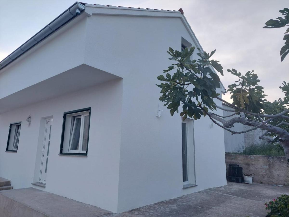 Your Private Summer House Vodice Luaran gambar